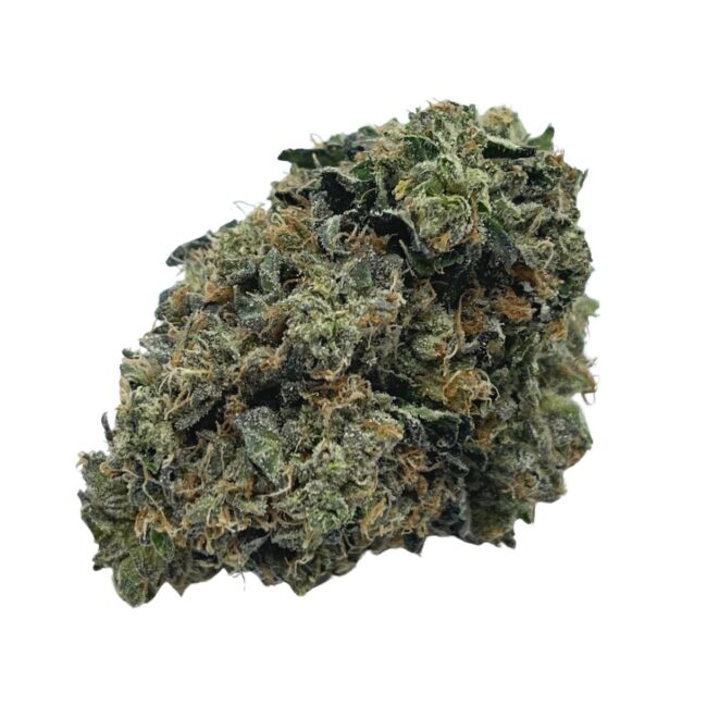 28gr - BUBBA FETT - INDICA - (AAAA)