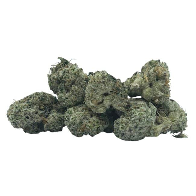 28gr - GORILLA BUTTER (SMALLS) - BALANCED HYBRID - (AAA) - Image 3