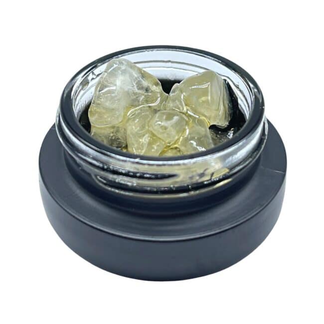 3gr - GELONADE (DIAMONDS IN SAUCE) - SATIVA - (AAAA) - Image 2