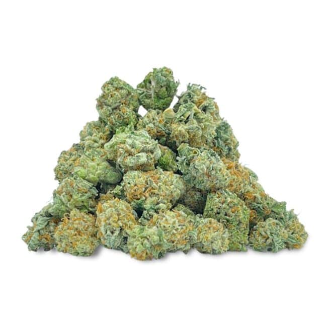 28gr - LA CAKE (SMALLS) - BALANCED HYBRID - (AAA)