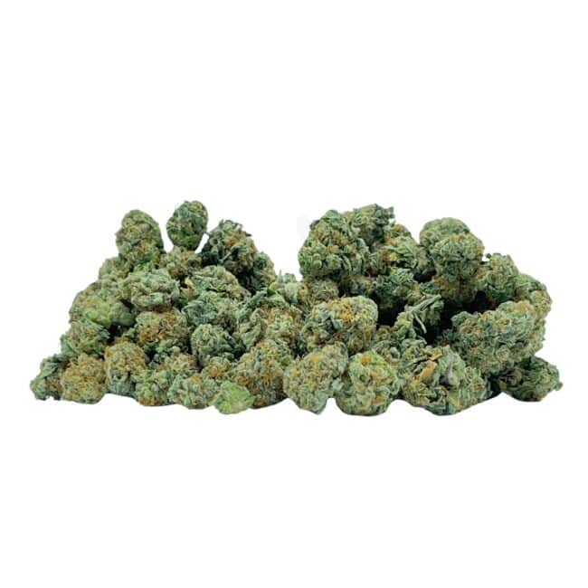 28gr - LA CAKE (SMALLS) - BALANCED HYBRID - (AAA) - Image 3