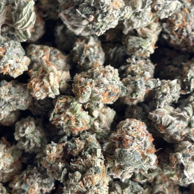 28gr - LA CAKE (SMALLS) - BALANCED HYBRID - (AAA) - Image 4