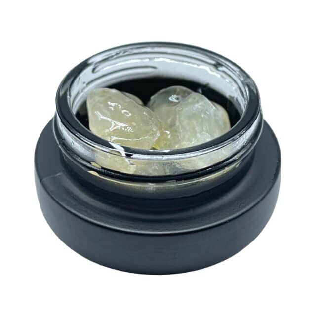 3gr - LOVE POTION OG (DIAMONDS IN SAUCE) - INDICA - (AAAA) - Image 2