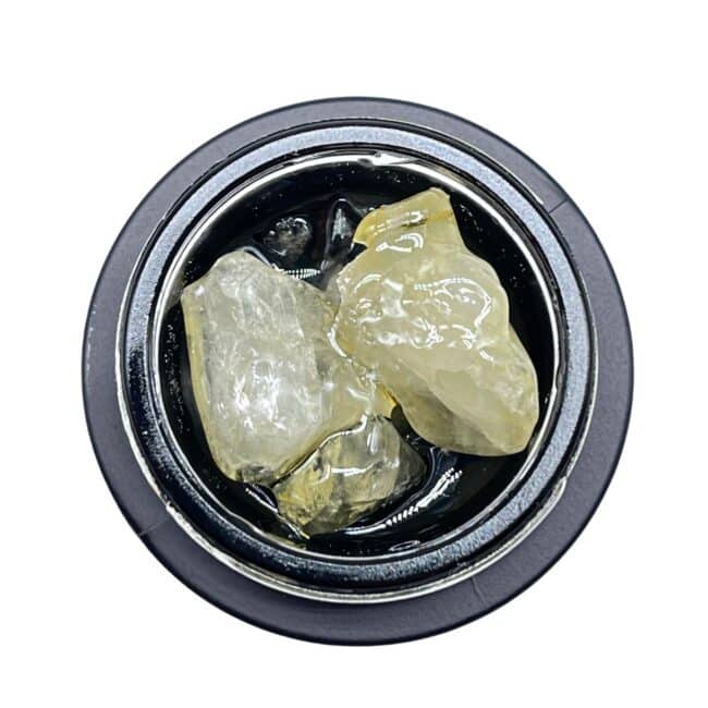 3gr - LOVE POTION OG (DIAMONDS IN SAUCE) - INDICA - (AAAA)