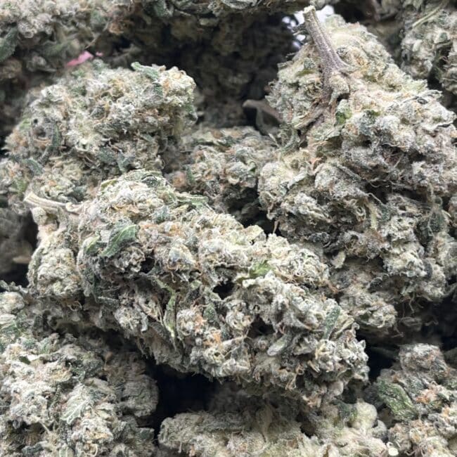 28gr - SWEET AFGHAN - INDICA - (AAA) - Image 4