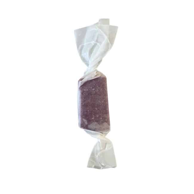 L&K TAFFY BOMBZ (50mg THC) - GRAPE - Image 3
