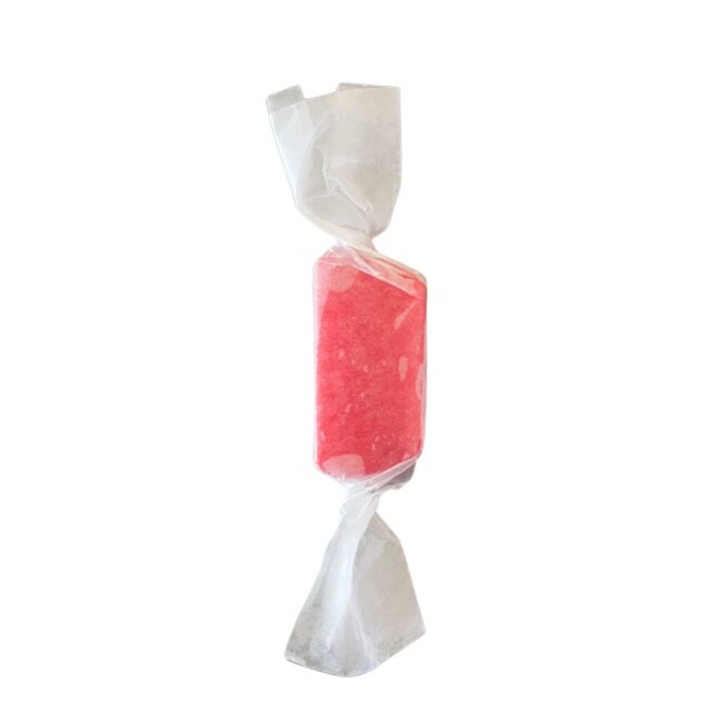 L&K TAFFY BOMBZ (50mg THC) - STRAWBERRY - Image 3