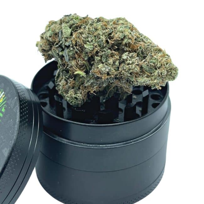 28gr - TOM FORD PINK KUSH - INDICA - (AAA) - Image 4