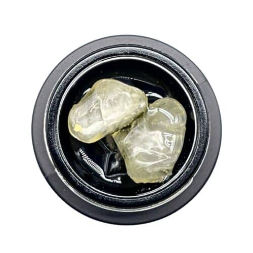 3gr - TROPIC THUNDER (DIAMONDS IN SAUCE) - SATIVA - (AAAA)