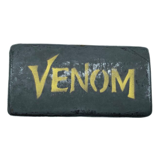 VENOM HASH - BALANCED HYBRID - (A) - Image 2