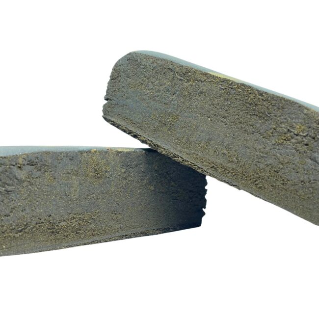 VENOM HASH - BALANCED HYBRID - (A) - Image 3
