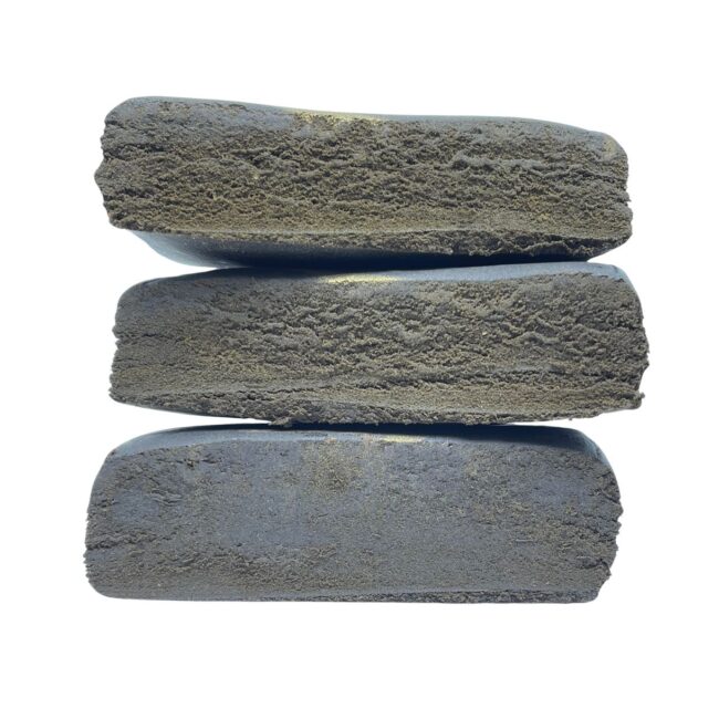 VENOM HASH - BALANCED HYBRID - (A) - Image 4