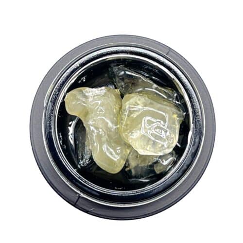 3gr - WATERMELON ZKITTLEZ (DIAMONDS IN SAUCE) - INDICA - (AAAA)