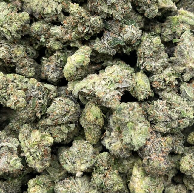 28gr - ROCKSTAR TUNA (SMALLS) - INDICA - (AAA) - Image 3