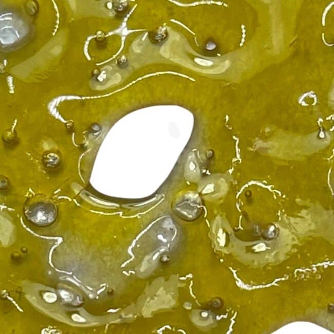 6gr - BANANA SHERBET (SHATTER) - BALANCED HYBRID - (AAA) - Image 4