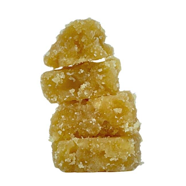 6gr - BLUE DIAMOND COOKIES (SUGAR WAX) - BALANCED HYBRID - (AAAA)