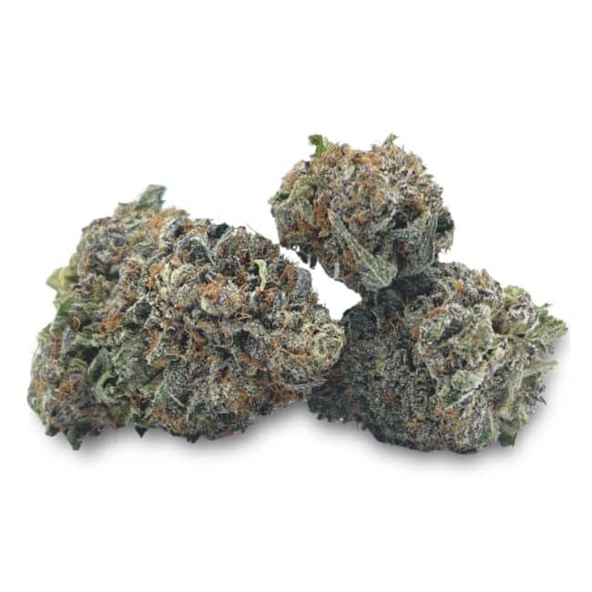 28gr - BLACK AFGHANI - INDICA - (AAA) - Image 3