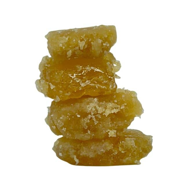 7gr - BLUE MAUI (SUGAR WAX) - BALANCED HYBRID - (AAA)