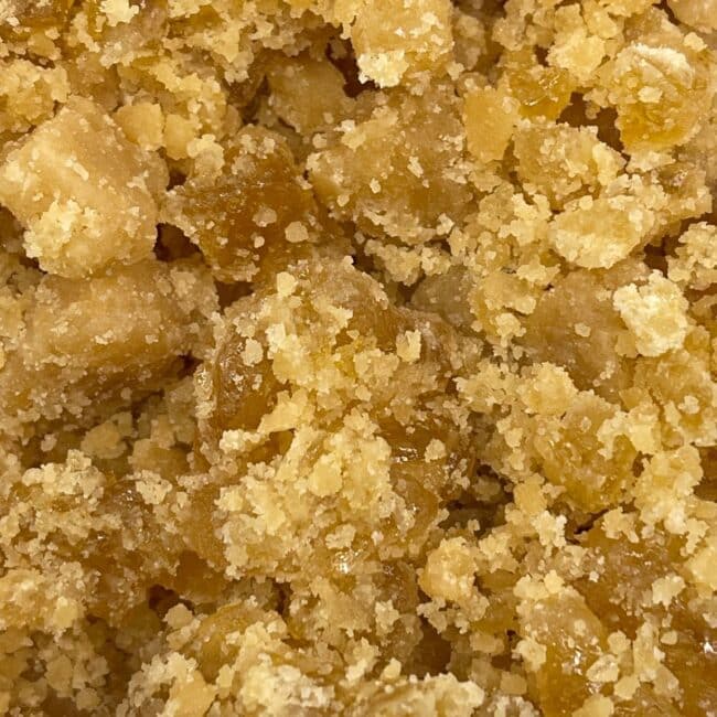 7gr - BLUE MAUI (SUGAR WAX) - BALANCED HYBRID - (AAA) - Image 2