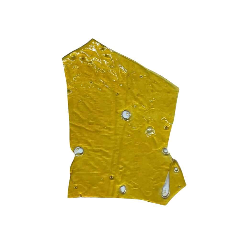 Cherry Pie Shatter