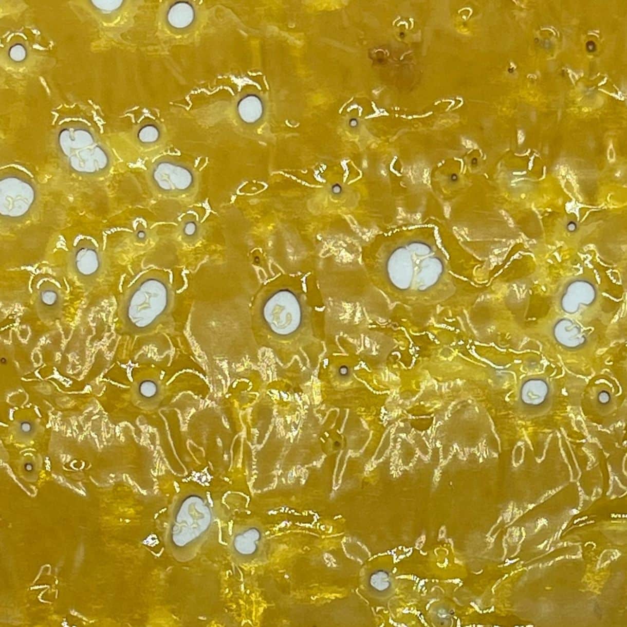 Relaxing Indica Shatter