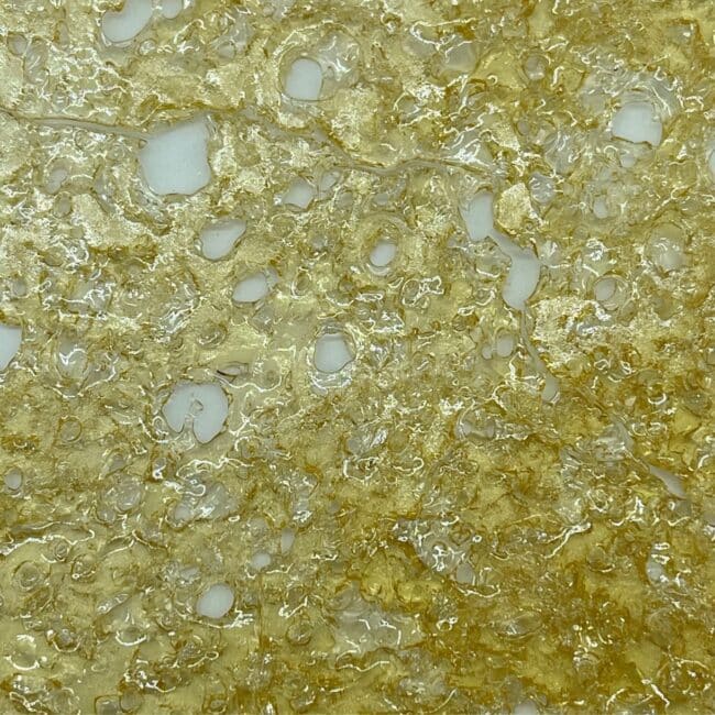 5gr - ROCKET FUEL - CHERRY CHEESECAKE (SHATTER) - INDICA - (AAAA) - Image 4