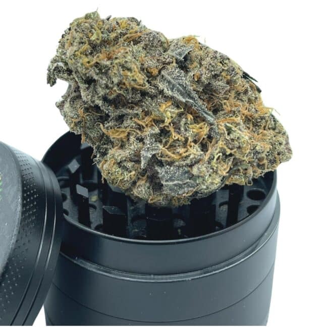 28gr - CHUNKY MONKEY - INDICA - (AAA) - Image 4