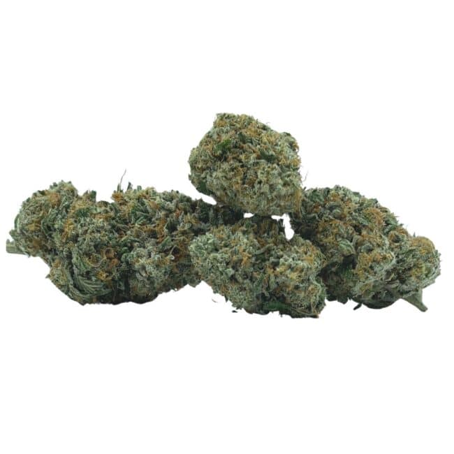28gr - DINGLEBERRY (LSO) - INDICA - (AAA) - Image 2