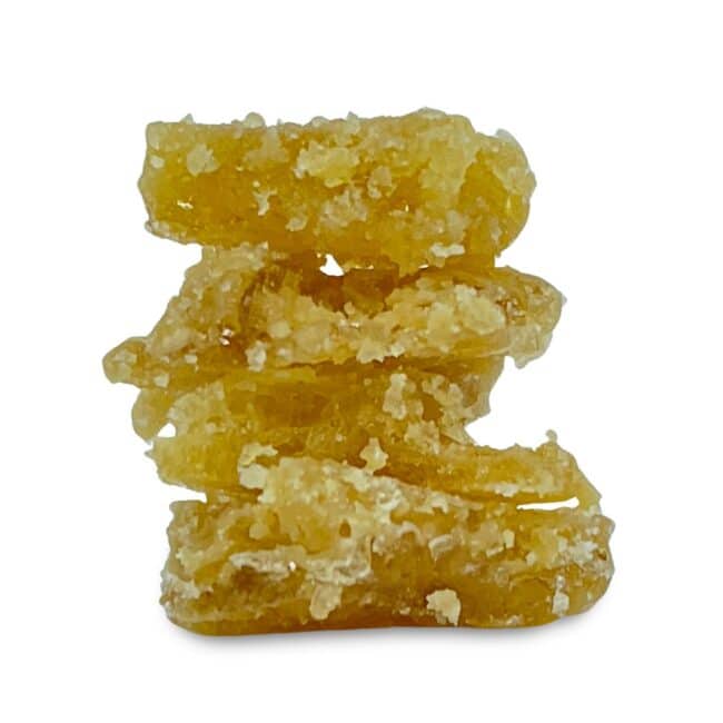 6gr - DURBAN POISON (SUGAR WAX) - SATIVA - (AAAA)