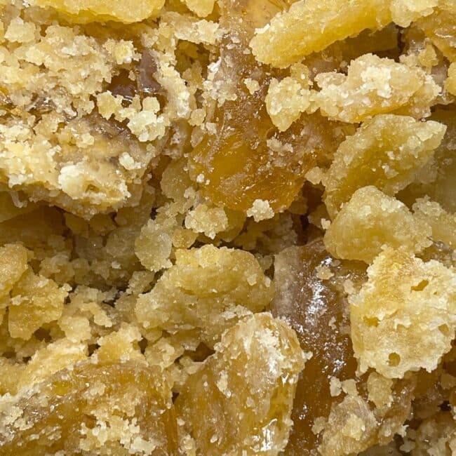6gr - DURBAN POISON (SUGAR WAX) - SATIVA - (AAAA) - Image 2
