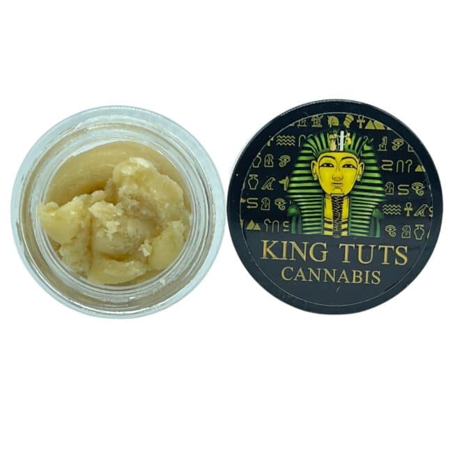 7gr - DRAGON FRUIT (BUDDER) - BALANCED HYBRID - (AAA) - Image 4