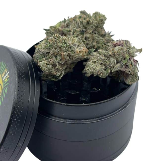 28gr - EL CHAPO (SMALLS) - INDICA - (AAA) - Image 4
