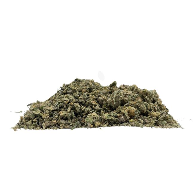 2oz - FROSTED GELATO TRIM - BALANCED HYBRID - Image 3