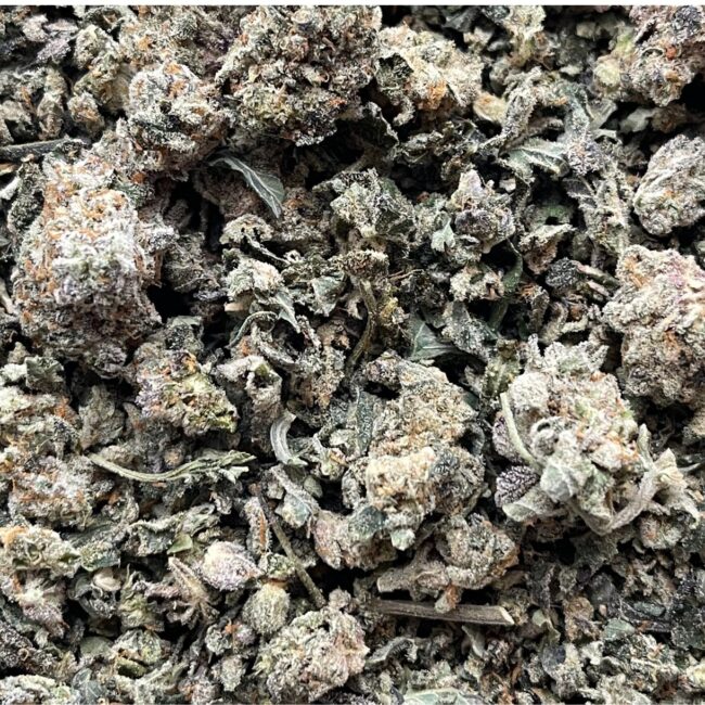 2oz - FROSTED GELATO TRIM - BALANCED HYBRID - Image 4