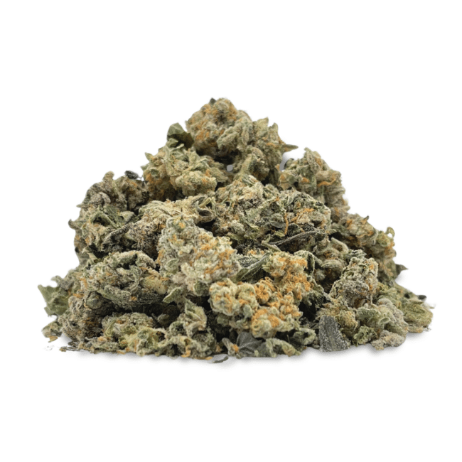 2oz - FROSTED GELATO TRIM - BALANCED HYBRID