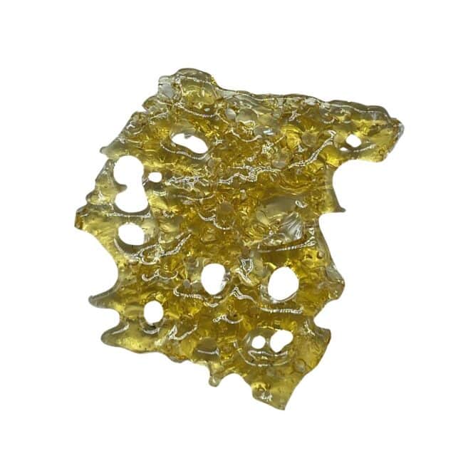 1gr - GREAT CANADIAN CONCENTRATES - NORTHERN LIGHTS (SHATTER) - INDICA - (AAA) - Image 2