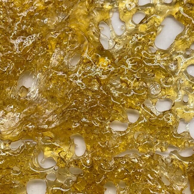 1gr - GREAT CANADIAN CONCENTRATES - NORTHERN LIGHTS (SHATTER) - INDICA - (AAA) - Image 4