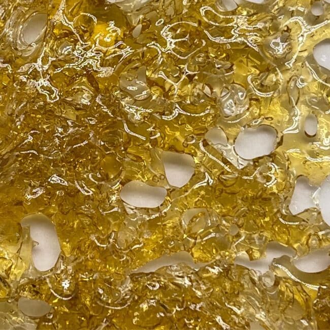 1gr - GREAT CANADIAN CONCENTRATES - NORTHERN LIGHTS (SHATTER) - INDICA - (AAA) - Image 3