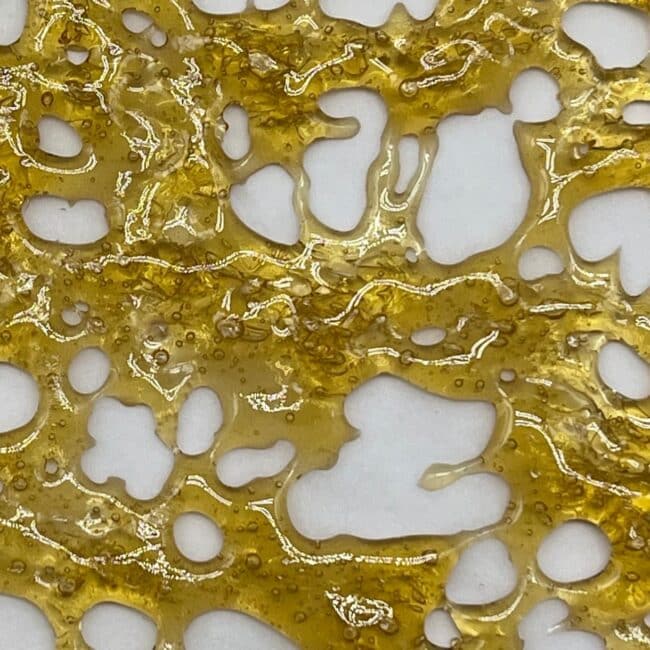1gr - GREAT CANADIAN CONCENTRATES - PLATINUM OG - (SHATTER) - INDICA - (AAA) - Image 4