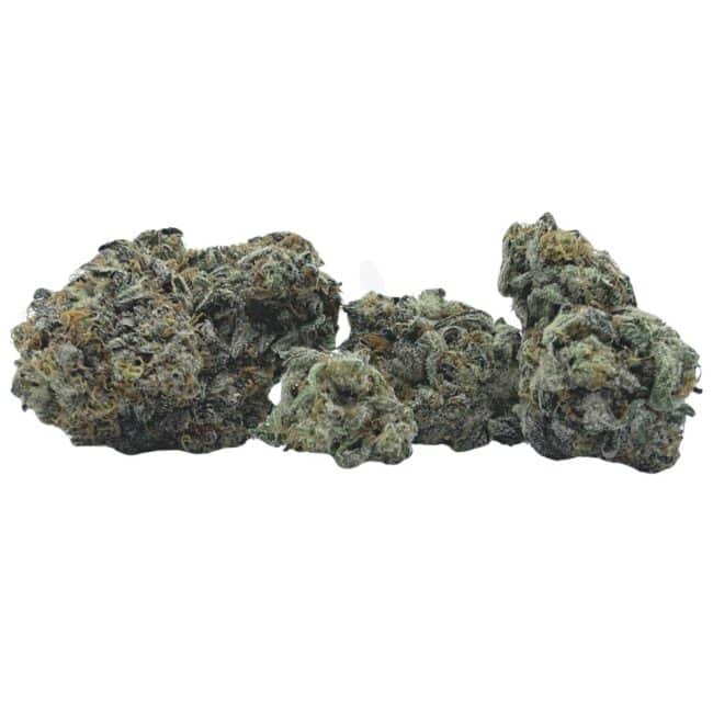 28gr - GRANDDADDY PURPLE - INDICA - (AAA) - Image 3