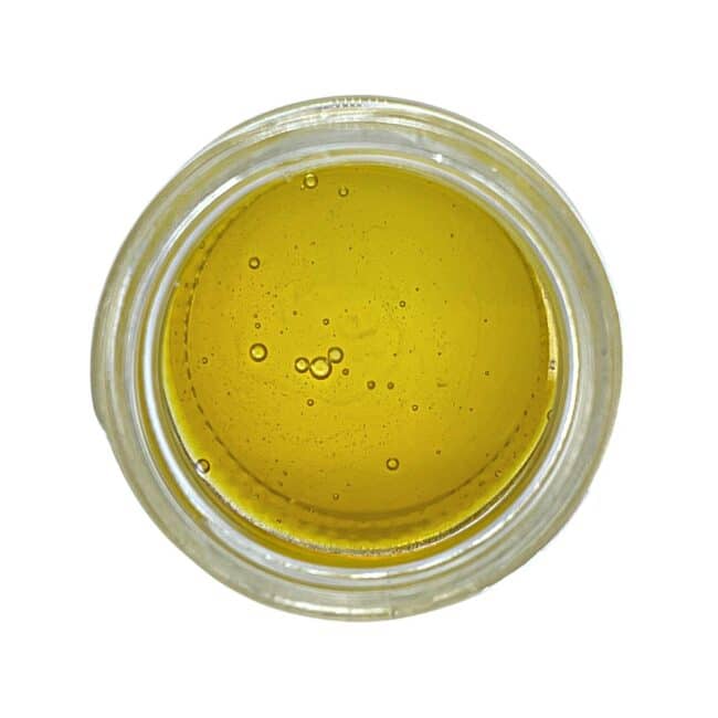 8gr - GRANDDADDY PURPLE (HASH OIL IN JAR) - INDICA - (AAA) - Image 2