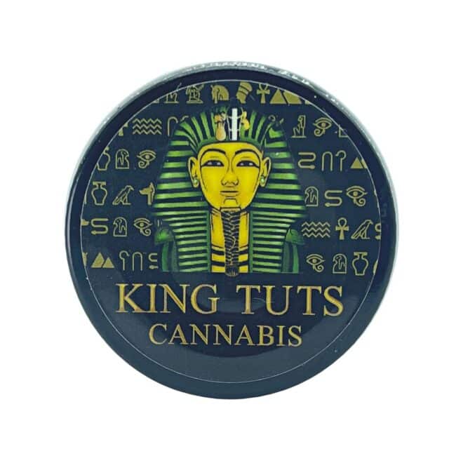 8gr - GRANDDADDY PURPLE (HASH OIL IN JAR) - INDICA - (AAA) - Image 3