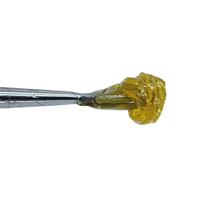 8gr - GRANDDADDY PURPLE (HASH OIL IN JAR) - INDICA - (AAA)