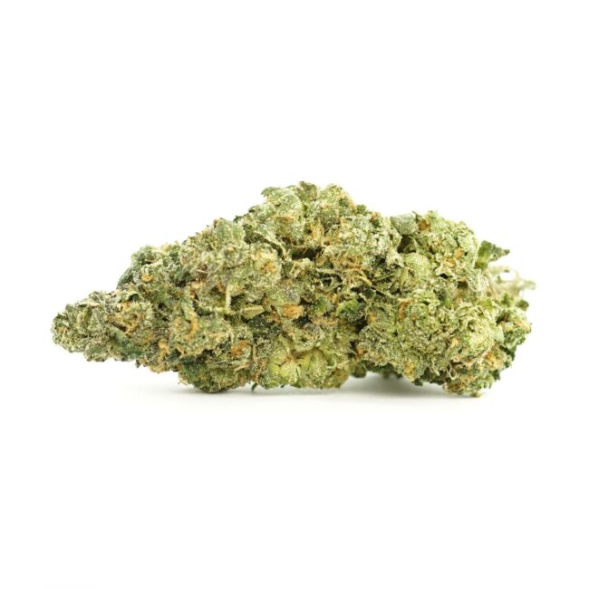 28gr - GIRL SCOUT COOKIES - BALANCED HYBRID - (AAA)