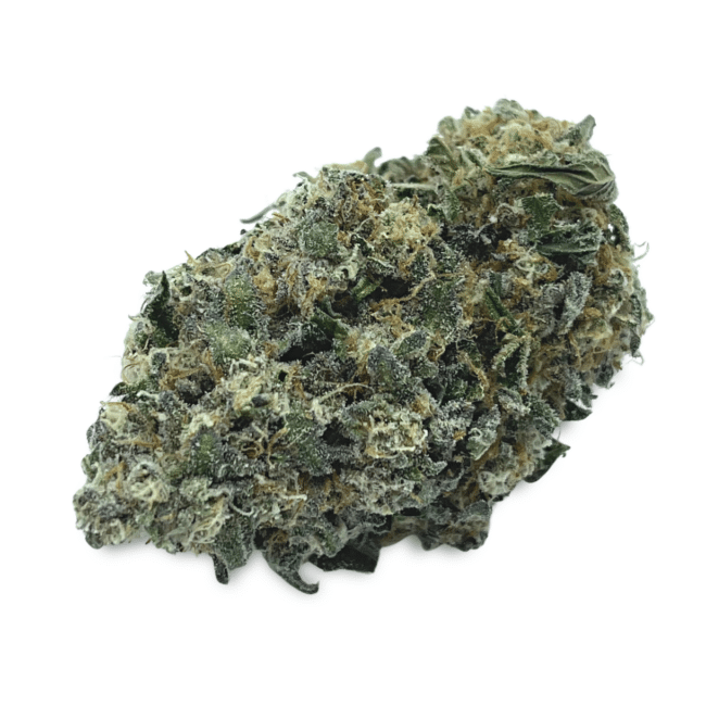 28gr - HIDDEN PASTRY (LSO) - BALANCED HYBRID - (AAA)