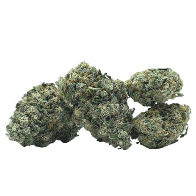 28gr - HIDDEN PASTRY (LSO) - BALANCED HYBRID - (AAA) - Image 2