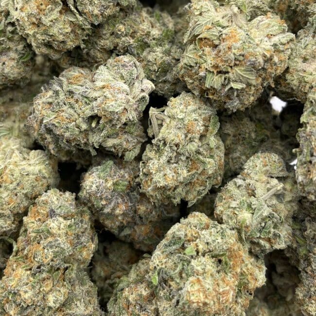 28gr - HIDDEN PASTRY (LSO) - BALANCED HYBRID - (AAA) - Image 3