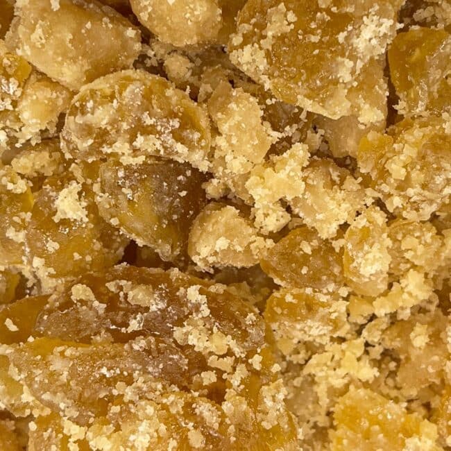 6gr - ISLAND HONEY (SUGAR WAX) - SATIVA - (AAAA) - Image 2