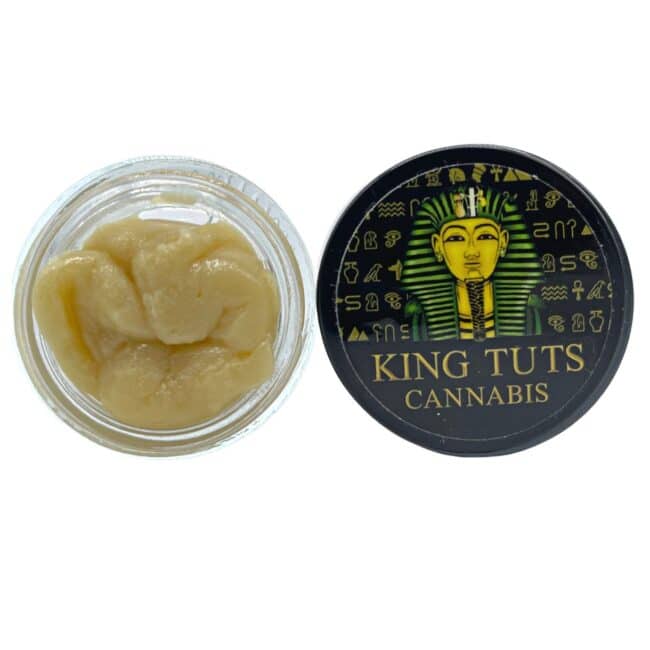 7gr - JOKER'S GRIN (BUDDER) - BALANCED HYBRID - (AAA) - Image 3