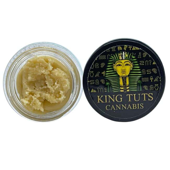 6gr - KHALIFA KUSH (BUDDER) - INDICA - (AAAA) - Image 3